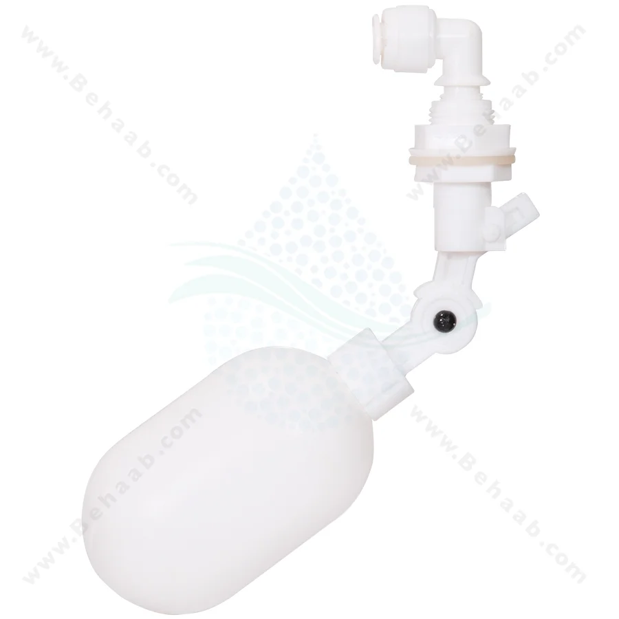 شناور بالا مخزن آبسردکن - Water Tank Float Valves For Water Dispenser