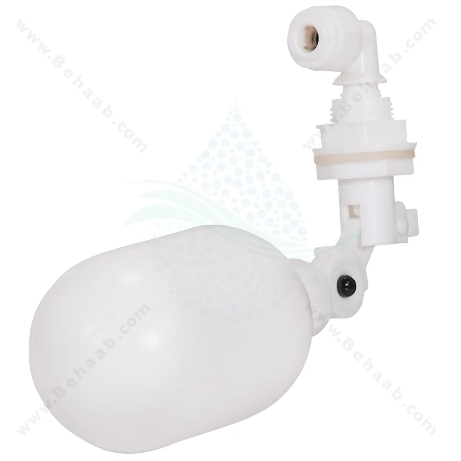 شناور بالا مخزن آبسردکن - Water Tank Float Valves For Water Dispenser