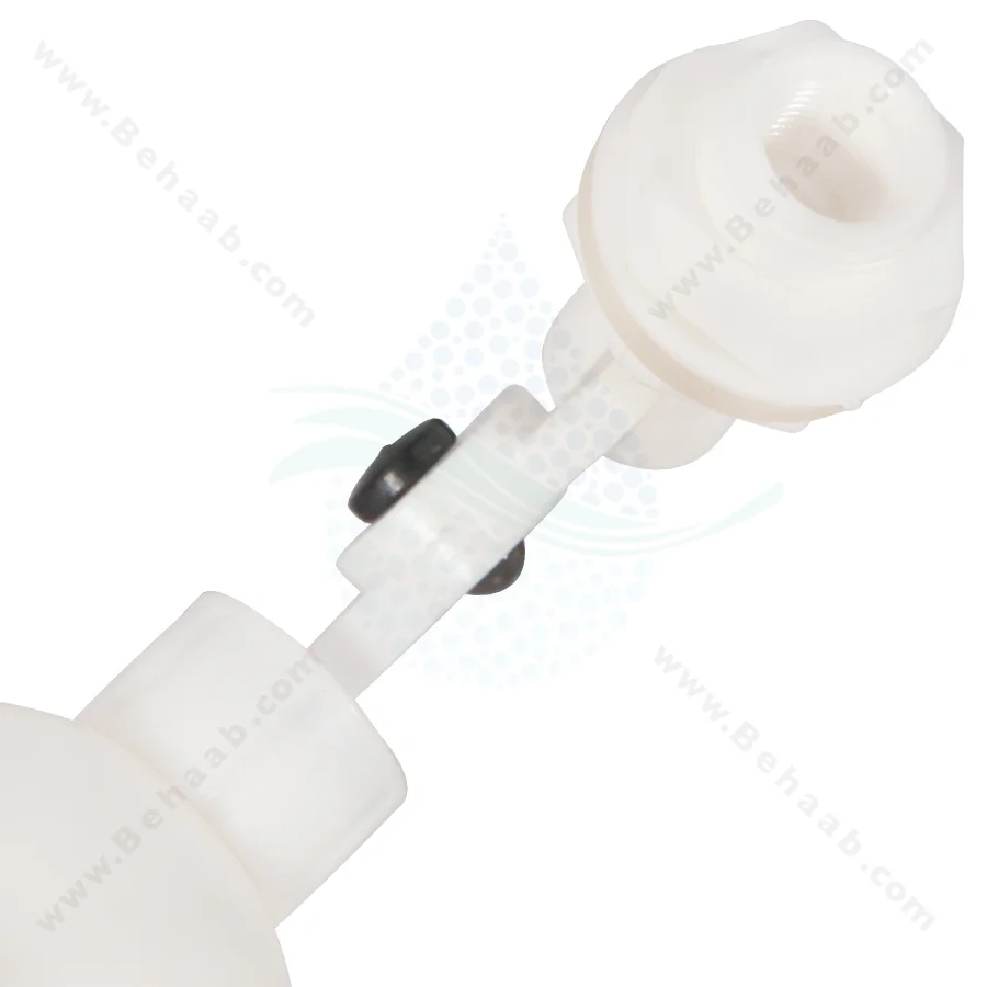 شناور بالا مخزن آبسردکن - Water Tank Float Valves For Water Dispenser