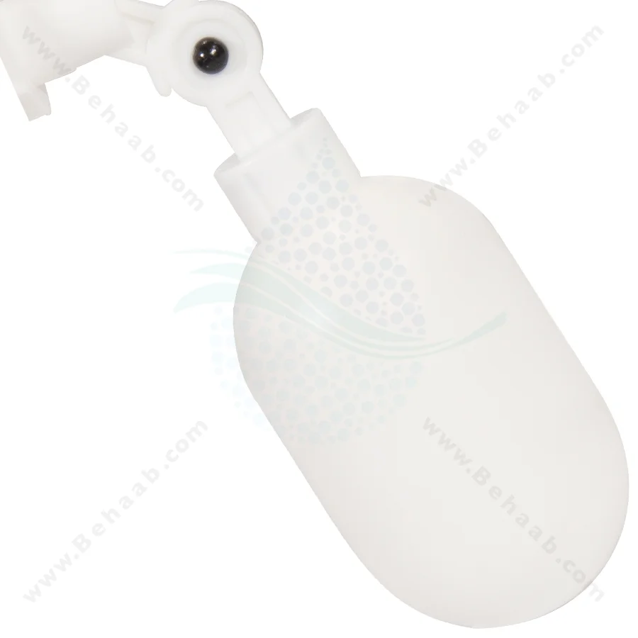 شناور بالا مخزن آبسردکن - Water Tank Float Valves For Water Dispenser