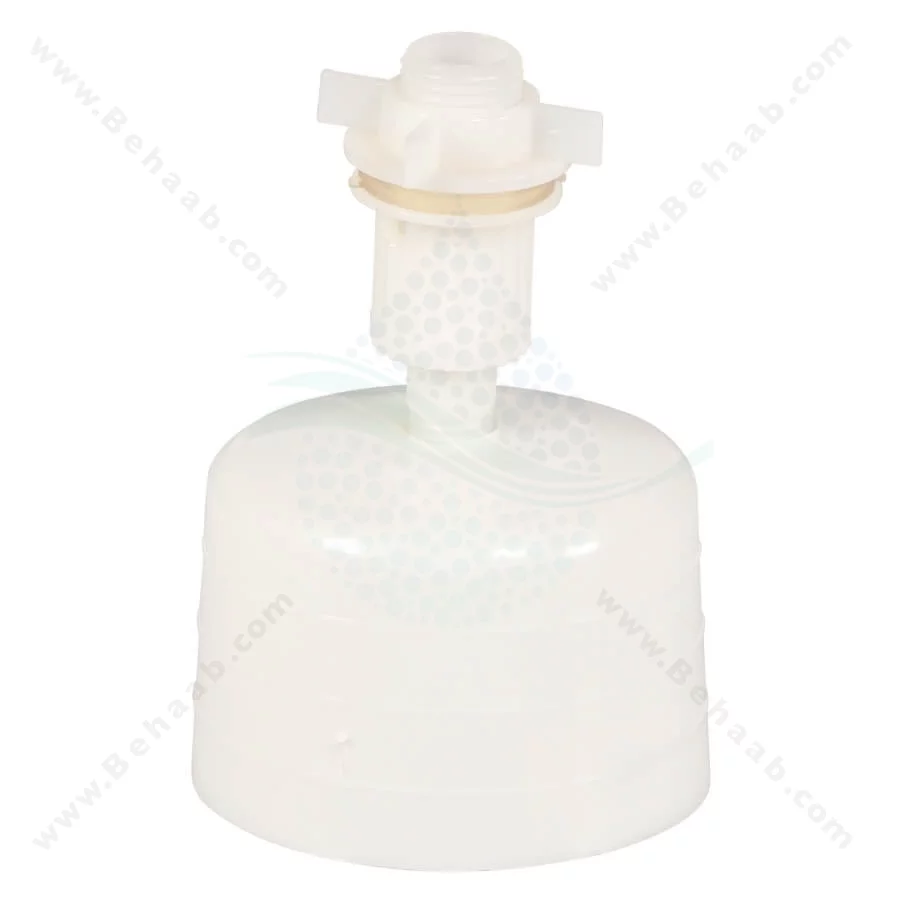 شناور پایین مخزن آبسردکن مهره ای - Water Dispenser Tank Sensor