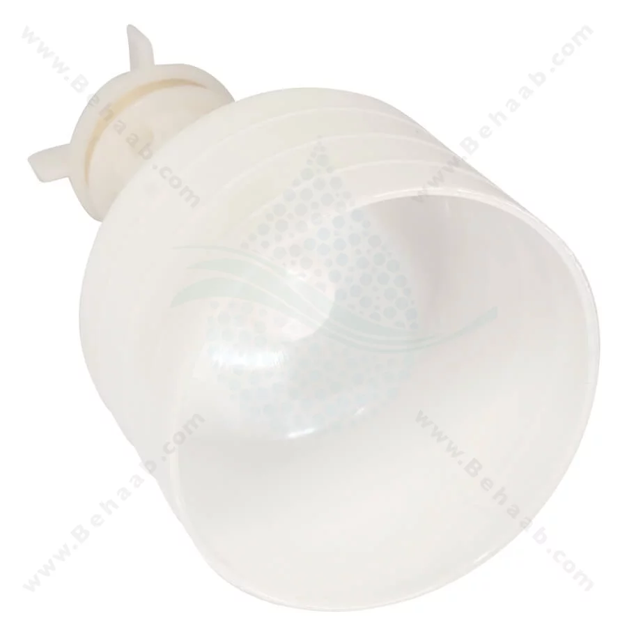 شناور پایین مخزن آبسردکن مهره ای - Water Dispenser Tank Sensor