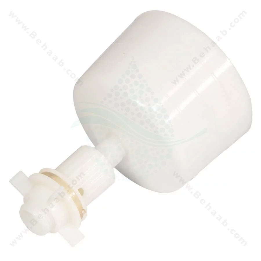 شناور پایین مخزن آبسردکن مهره ای - Water Dispenser Tank Sensor