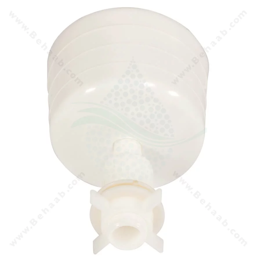 شناور پایین مخزن آبسردکن مهره ای - Water Dispenser Tank Sensor