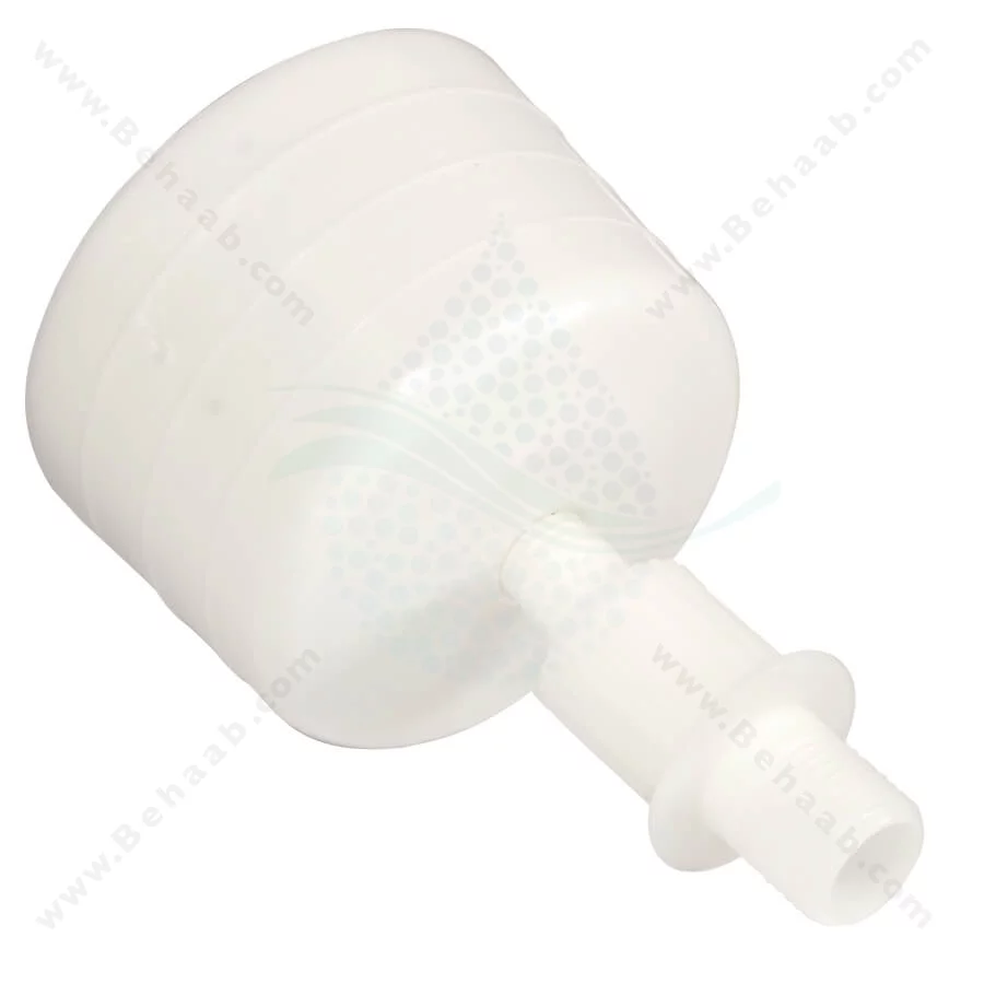 شناور پایین مخزن آبسردکن مهره ای - Water Dispenser Tank Sensor