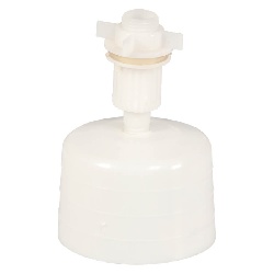 شناور پایین مخزن آبسردکن مهره ای