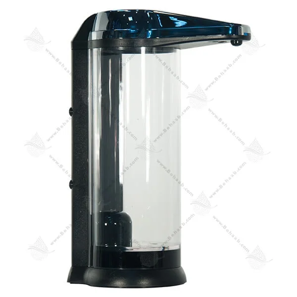 جا مایع هوشمند CCL - Automatic Soap Dispenser CCL