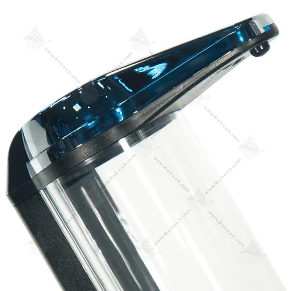 جا مایع هوشمند CCL - Automatic Soap Dispenser CCL