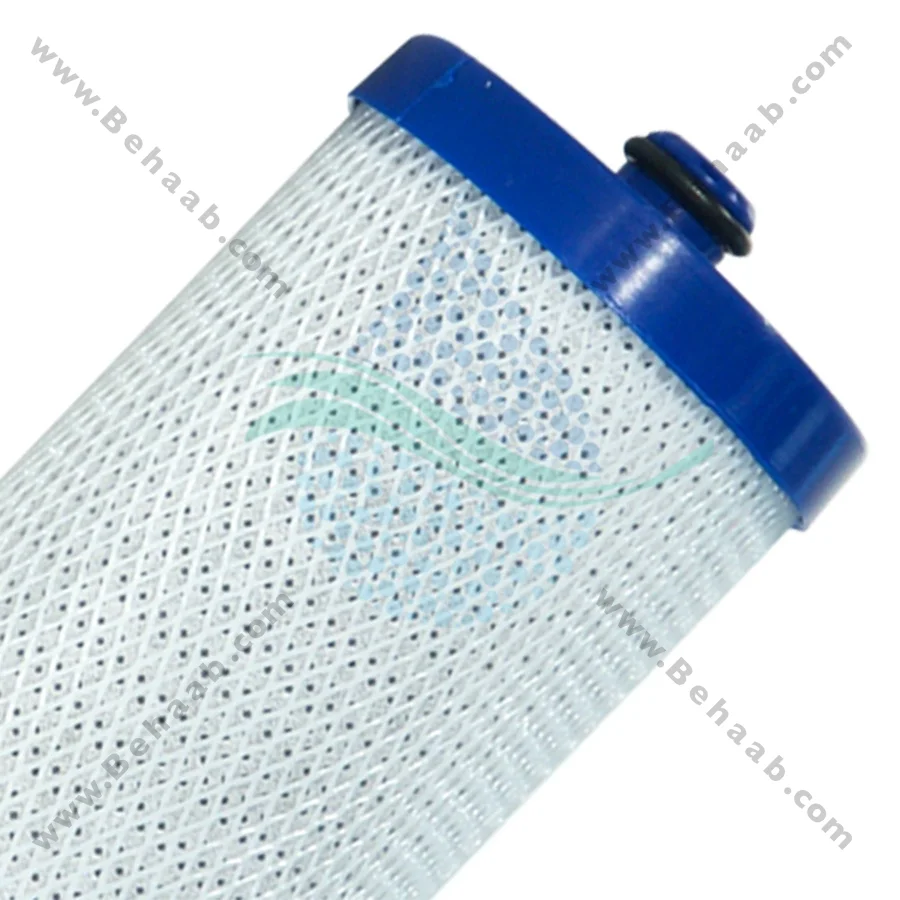فیلتر ساید فریجیدر و کنمور مدل WF284 - Frigidaire and Kenmore Refrigerator Water Filter