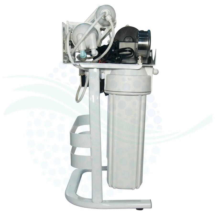 دستگاه تصفیه آب رویال 5 مرحله - Royal 5Stage RO Water Purification System