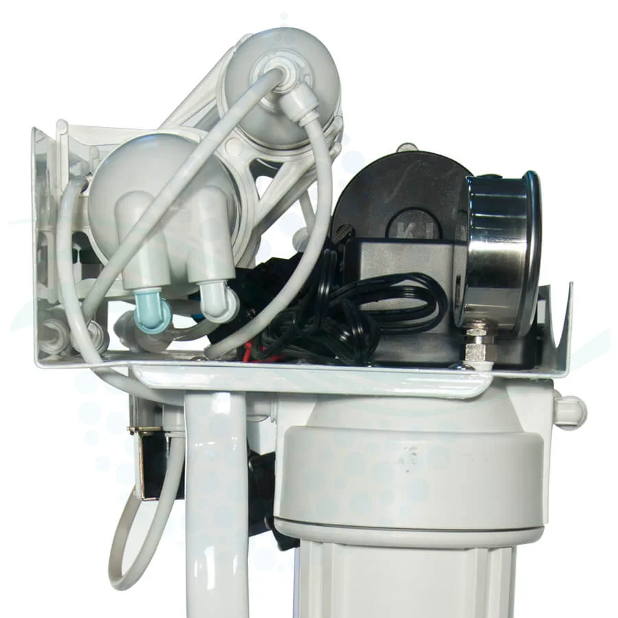 دستگاه تصفیه آب رویال 5 مرحله - Royal 5Stage RO Water Purification System