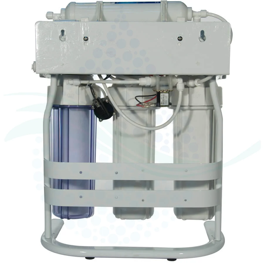 دستگاه تصفیه آب رویال 5 مرحله - Royal 5Stage RO Water Purification System
