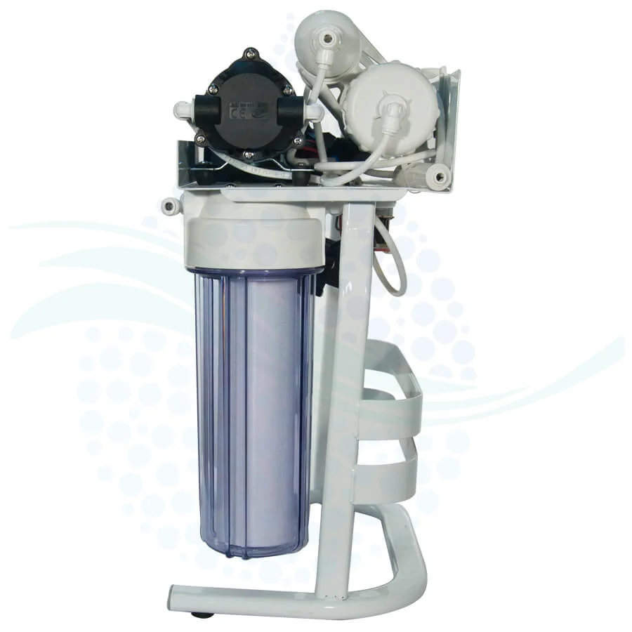 دستگاه تصفیه آب رویال 5 مرحله - Royal 5Stage RO Water Purification System