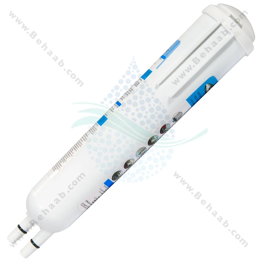 فیلتر ساید ویرپول مدل 4396710 - Whirlpool Refrigerator Water Filter Model 4396710