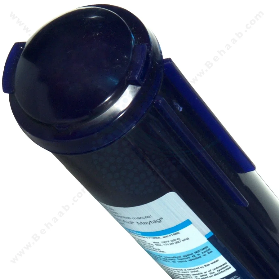 فیلتر ساید ویرپول مدل 4396710 - Whirlpool Refrigerator Water Filter Model 4396710