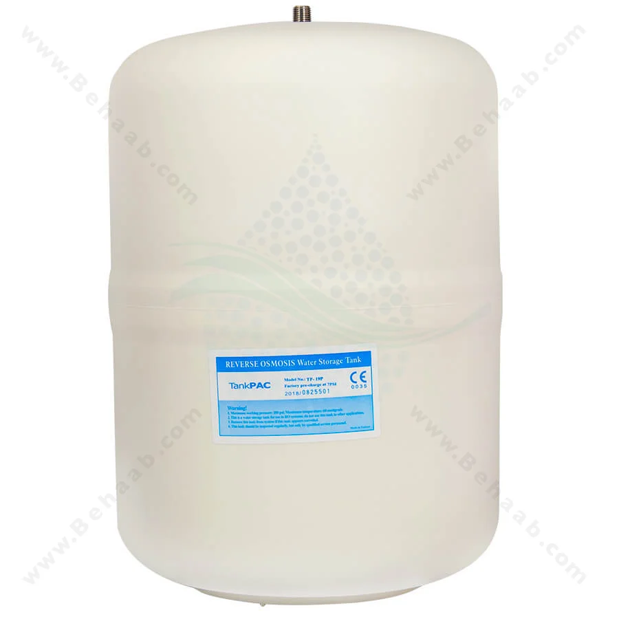 دستگاه تصفیه آب پیوریتک puritec شش مرحله - Puretec 6Stage RO Water Purification System