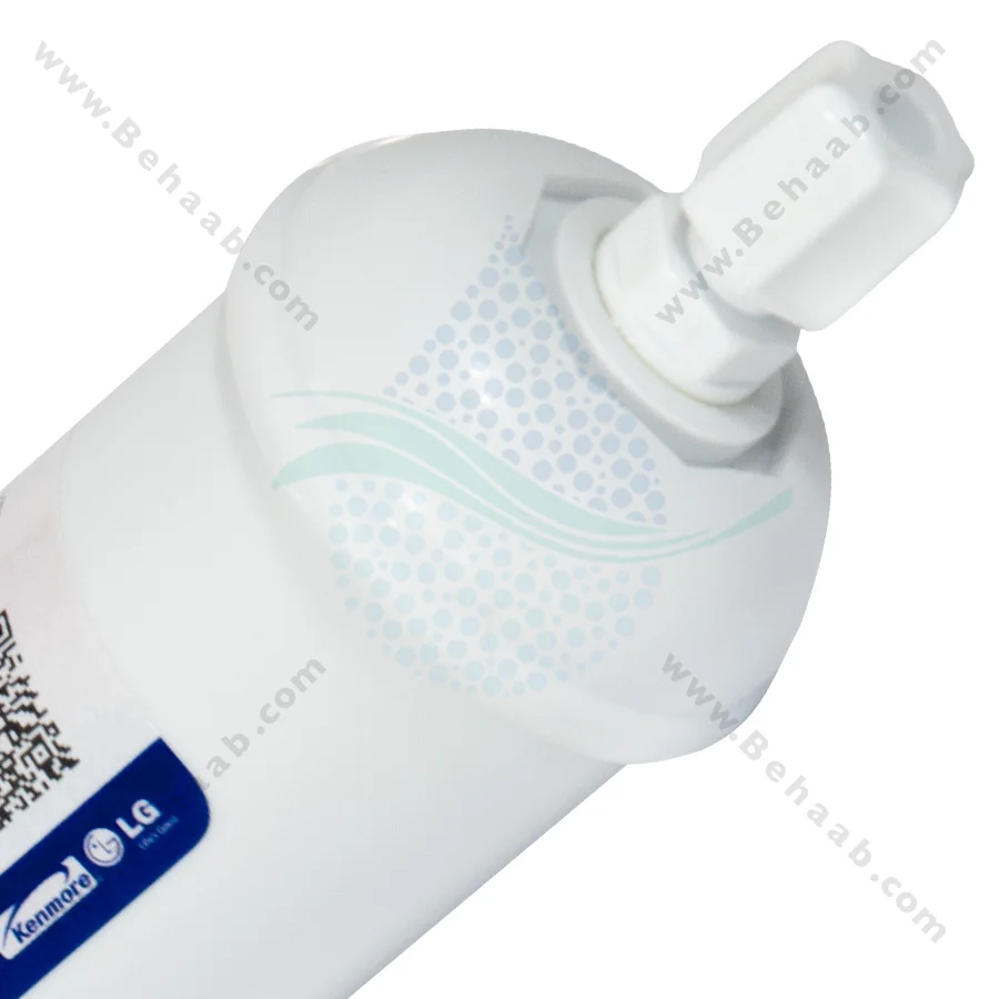 فیلتر بیرون ساید آکوا پیور 1500 گالن - Refrigerator Outside Water Filter GAC Aqua Pure