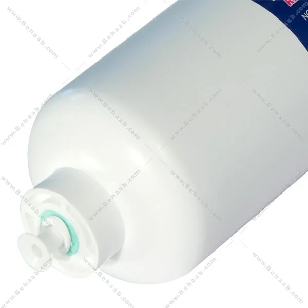 فیلتر کربن پودری خطی کلین پیور K33 تایوانی - Home Granular Inline Activated Carbon _Clean Pure