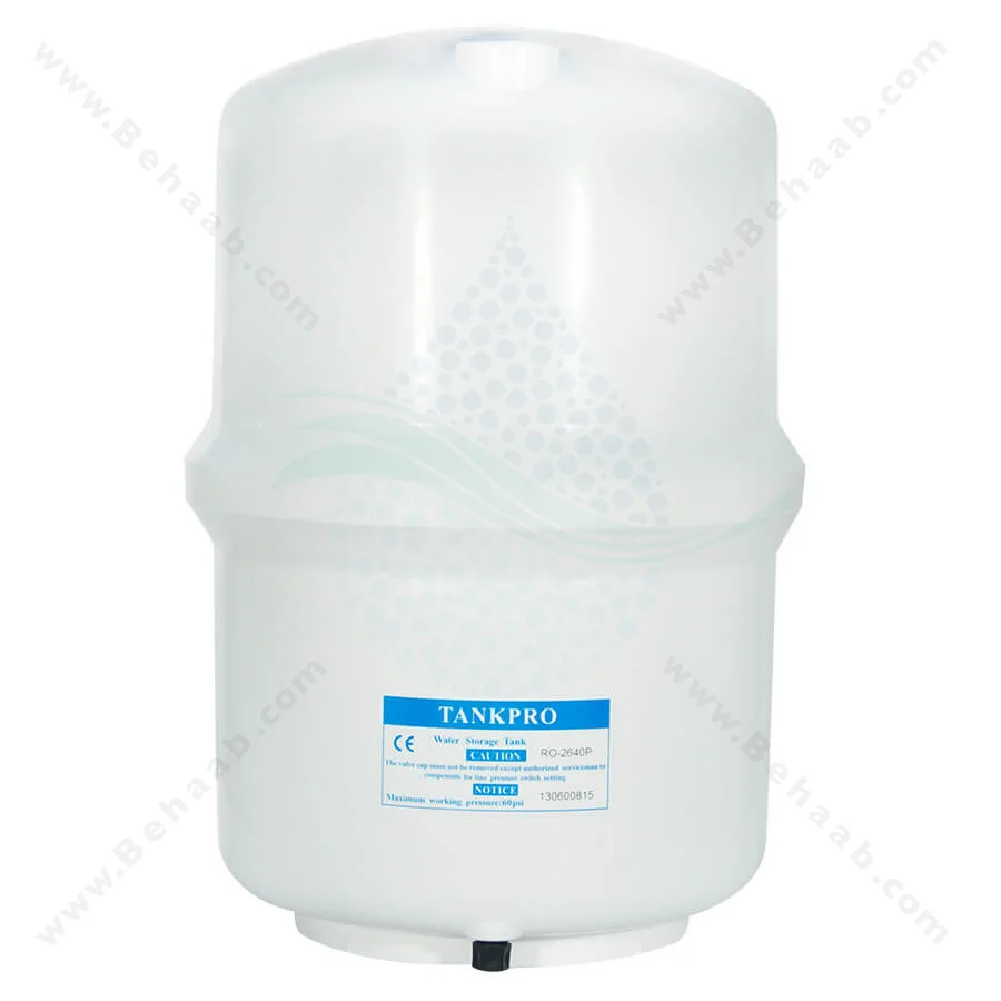 دستگاه تصفیه آب T33 هایژونیک 6 مرحله - HYGIENIC HY-G-T33 6Stage RO Water Purification System