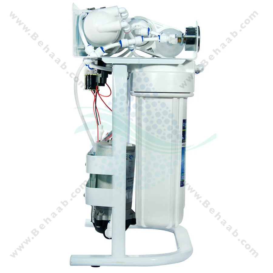 دستگاه تصفیه آب T33 هایژونیک 6 مرحله - HYGIENIC HY-G-T33 6Stage RO Water Purification System