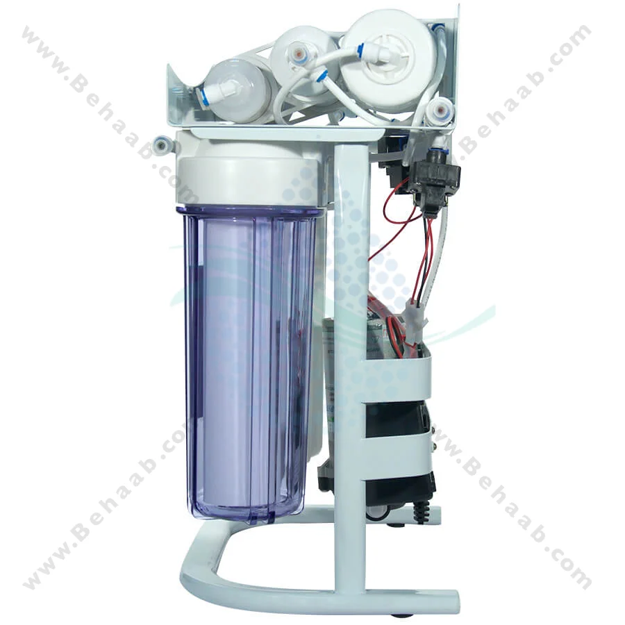 دستگاه تصفیه آب T33 هایژونیک 6 مرحله - HYGIENIC HY-G-T33 6Stage RO Water Purification System