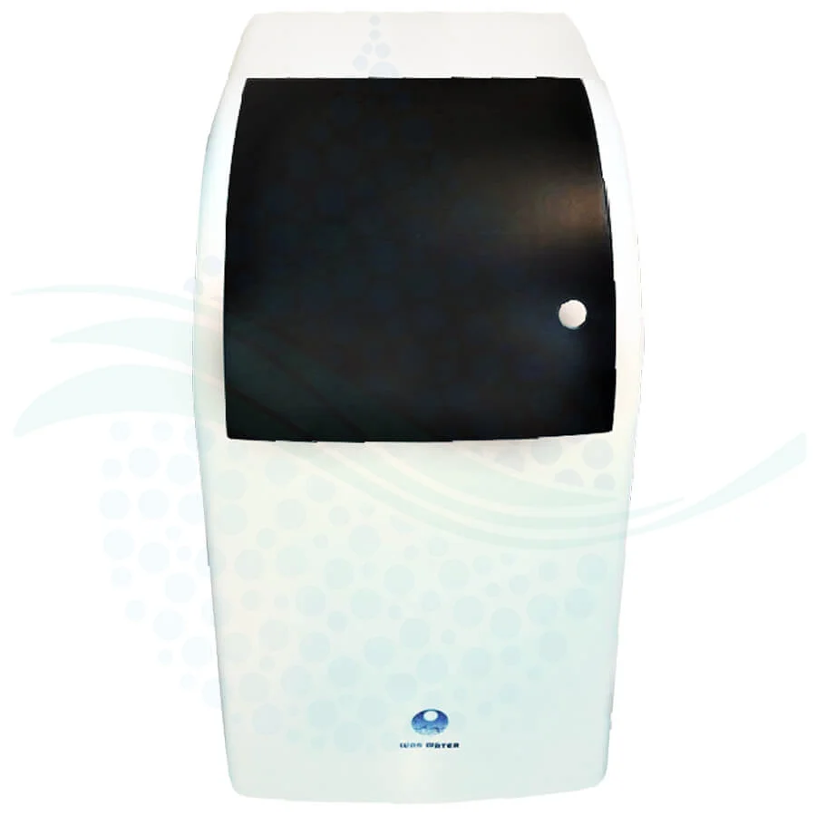 دستگاه تصفیه آب لونا واتر سوپر لوکس کیسی 5 مرحله - LunaWater Counter Top 5-Stages Reverse Osmosis Water Purification System