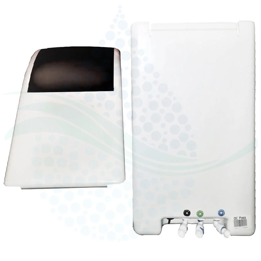 دستگاه تصفیه آب لونا واتر سوپر لوکس کیسی 5 مرحله - LunaWater Counter Top 5-Stages Reverse Osmosis Water Purification System