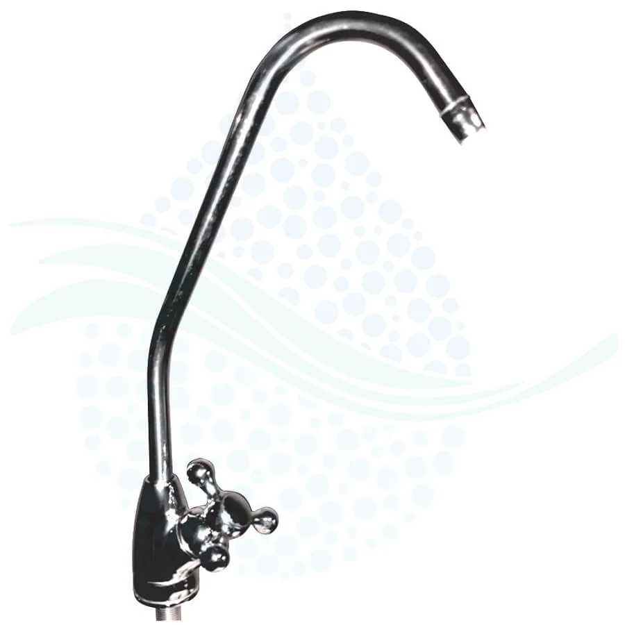 دستگاه تصفیه آب لونا واتر سوپر لوکس کیسی 5 مرحله - LunaWater Counter Top 5-Stages Reverse Osmosis Water Purification System