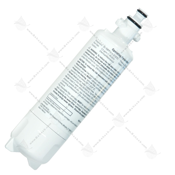 فیلتر داخل ساید بای ساید بلومبرگ مکزیک Blomberg Refrigerator Water Filter