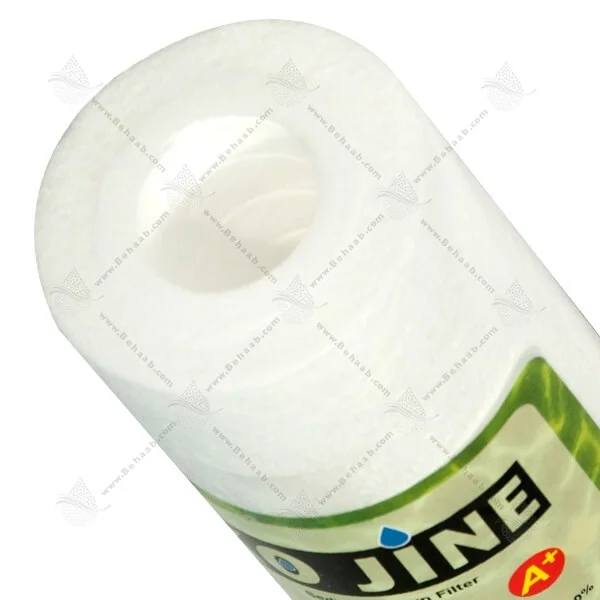 فیلترالیافی کوجین - Home Sediment Polypropylene Filter KoJin