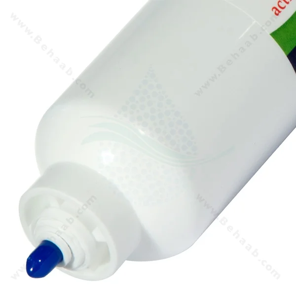 فیلتر کربن پودری خطی ورتون - Home Granular Inline Activated Carbon _Verton