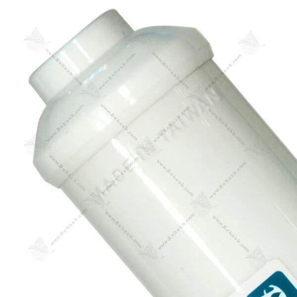 فیلتر پست کربن تانک پک پیوریفر - Post Activated Carbon PAC Water Filter Purefer