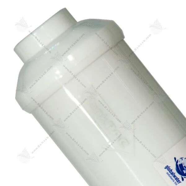 فیلتر پست کربن تانک پک پیوریفر - Post Activated Carbon PAC Water Filter Purefer