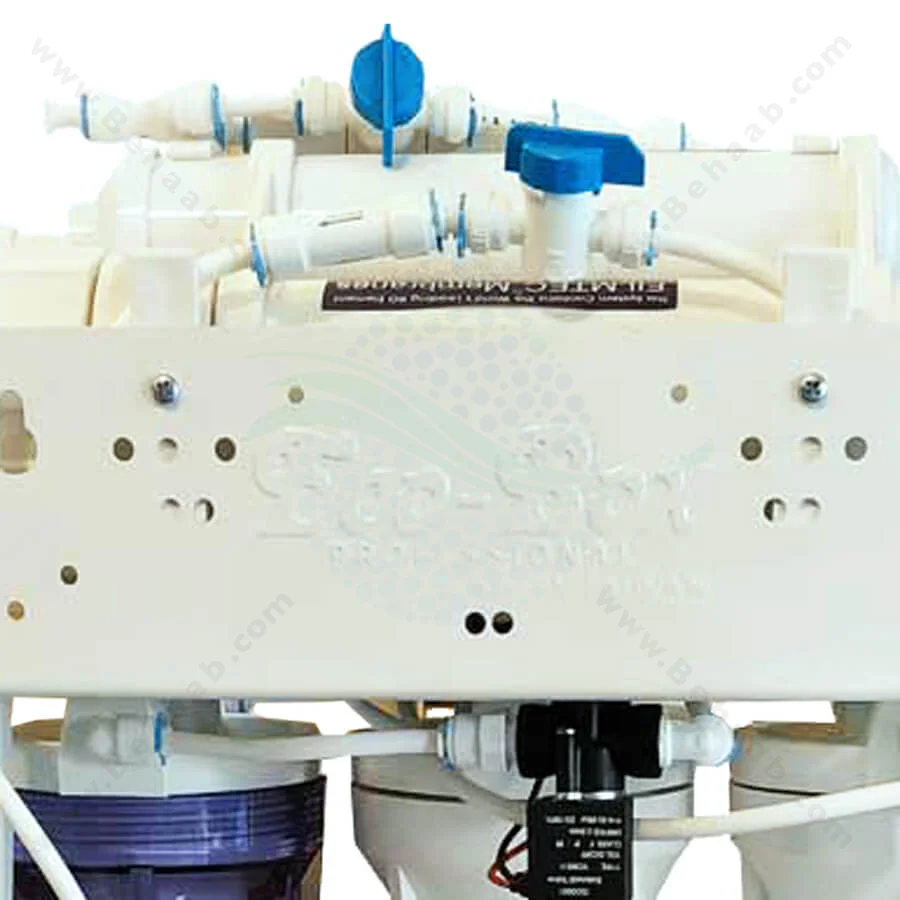 دستگاه تصفیه آب اکو باکس 7 مرحله تایوانی - ECO BOX 7Stage RO Water Purification System