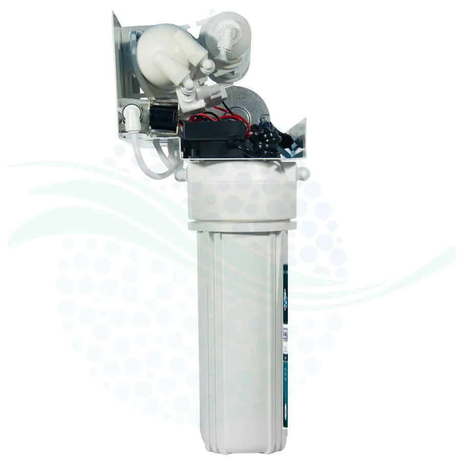 دستگاه تصفیه آب سو سیف 5 مرحله - So Safe 5 Stage Reverse Osmosis Water Purification System