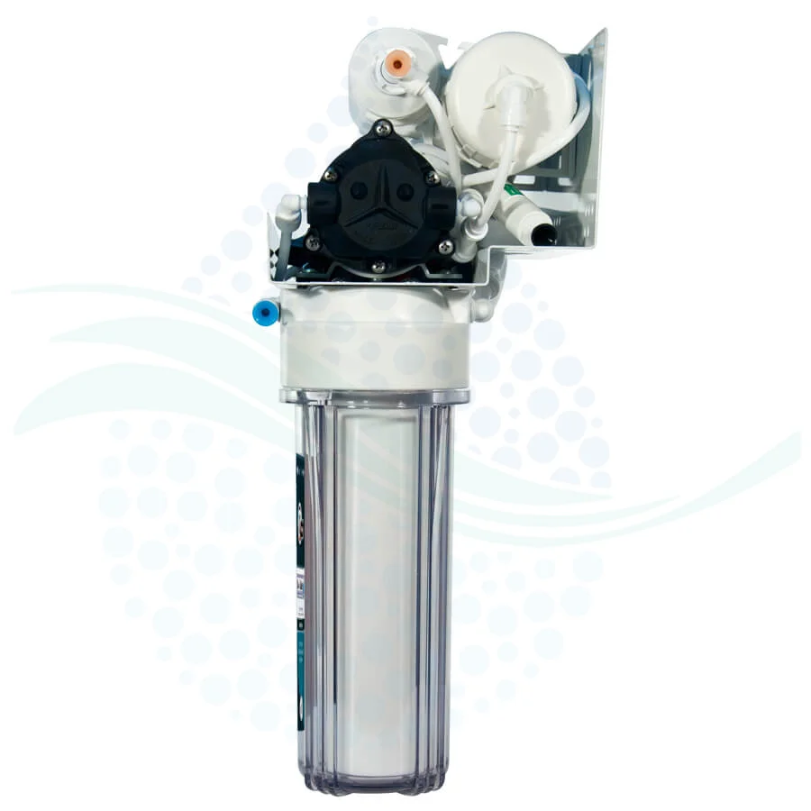 دستگاه تصفیه آب سو سیف 5 مرحله - So Safe 5 Stage Reverse Osmosis Water Purification System
