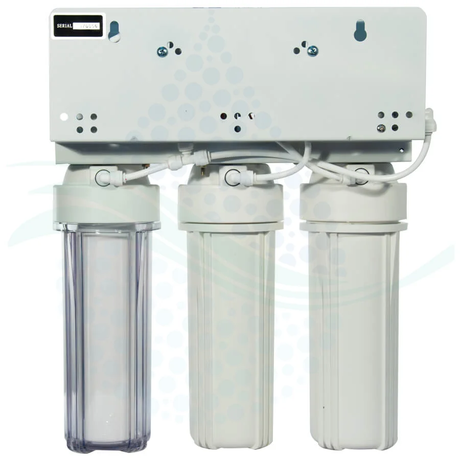 دستگاه تصفیه آب سو سیف 5 مرحله - So Safe 5 Stage Reverse Osmosis Water Purification System