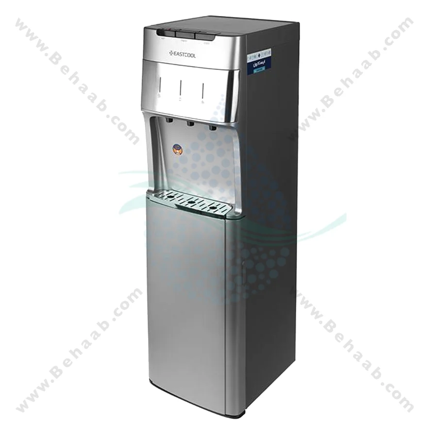 آبسردکن ایستکول مدل TM-SG400P - EastCool TM-SG400P Water Dispenser