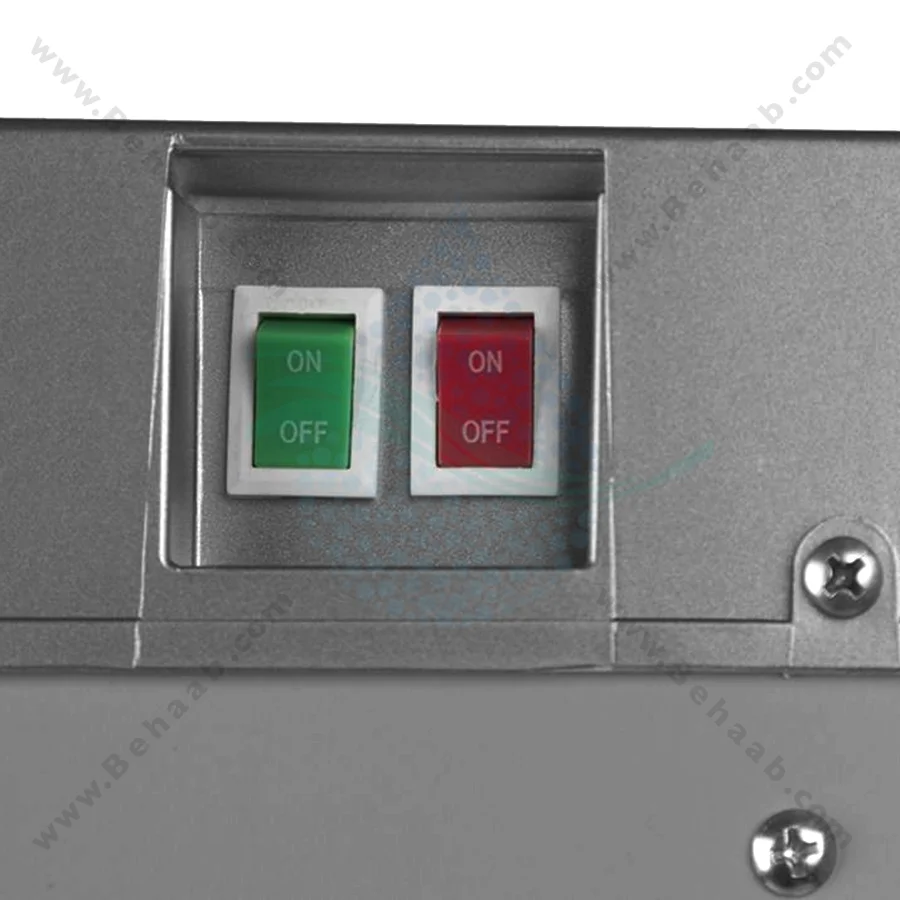آبسردکن ایستکول مدل TM-SG400P - EastCool TM-SG400P Water Dispenser