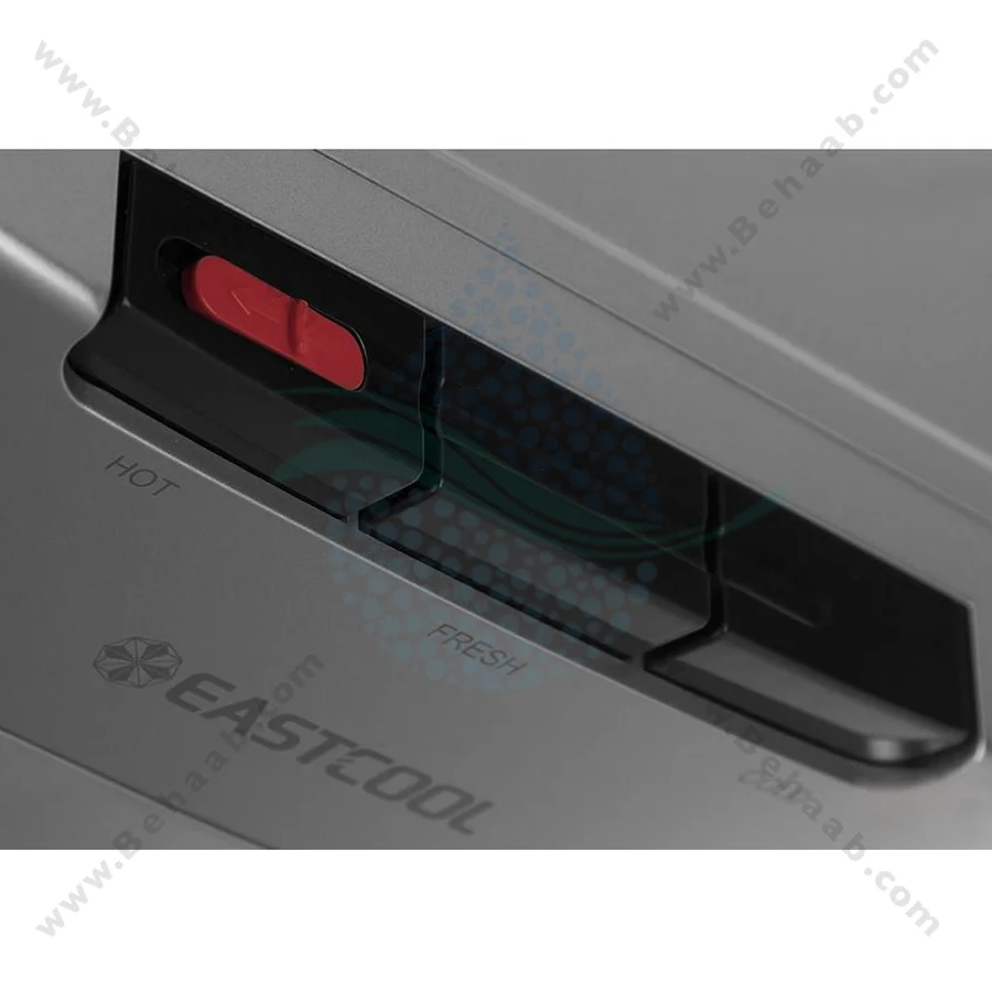 آبسردکن ایستکول مدل TM-SG400P - EastCool TM-SG400P Water Dispenser