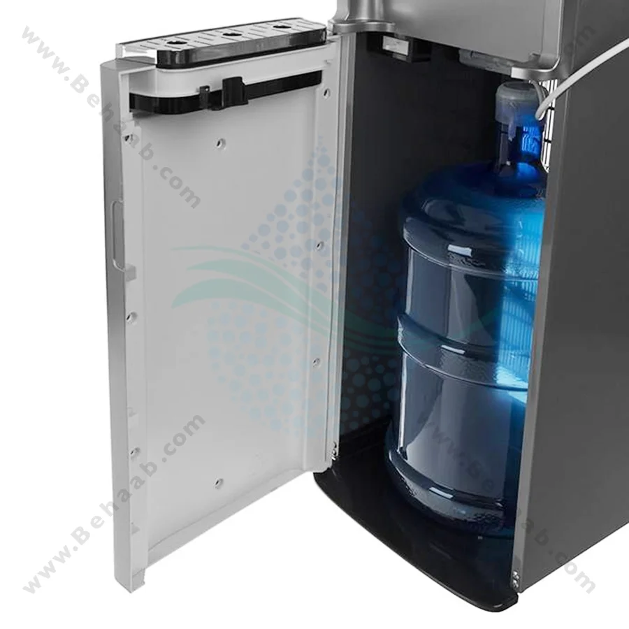آبسردکن ایستکول مدل TM-SG400P - EastCool TM-SG400P Water Dispenser