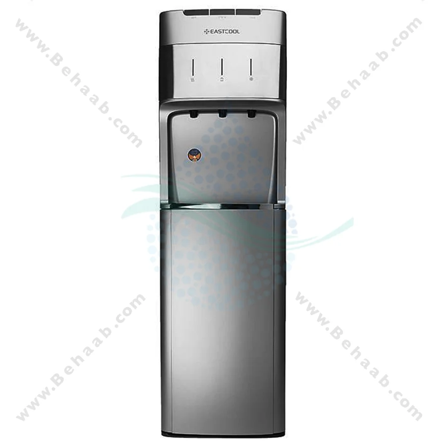 آبسردکن ایستکول مدل TM-SG400P - EastCool TM-SG400P Water Dispenser