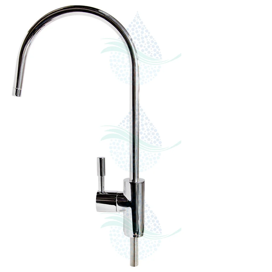 دستگاه تصفیه آب سی سی کا 6 مرحله CK-05 - CCK CK-05 6Stage RO Water Purification System