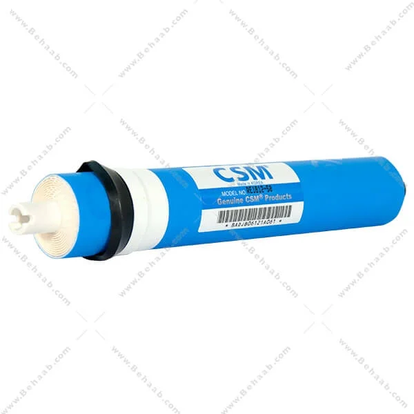 فیلتر ممبران سی اس ام 50 گالن کره - Home Reverse Osmosis Membrane CSM