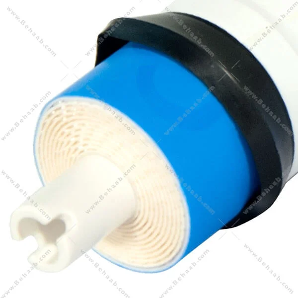 فیلتر ممبران سی اس ام 50 گالن کره - Home Reverse Osmosis Membrane CSM