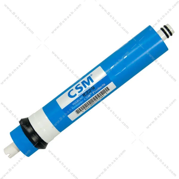 فیلتر ممبران سی اس ام 50 گالن کره - Home Reverse Osmosis Membrane CSM