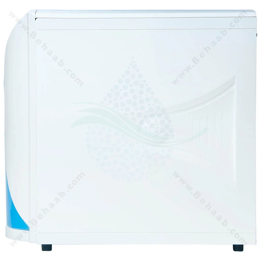 دستگاه تصفیه آب فلاکس تک کیسی CF - Fluxtek CF 5Stage RO Water Purification System
