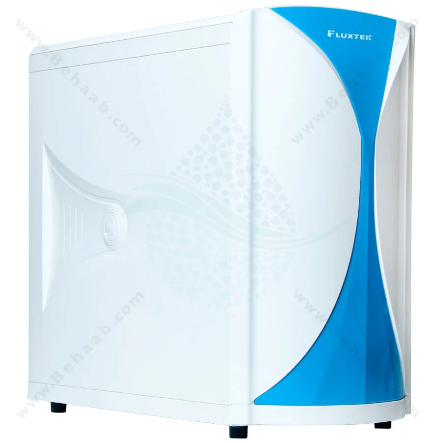 دستگاه تصفیه آب فلاکس تک کیسی CF - Fluxtek CF 5Stage RO Water Purification System