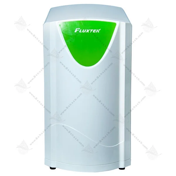 دستگاه تصفیه آب فلاکس تک کیسی CE - Fluxtek CE 5Stage RO Water Purification System