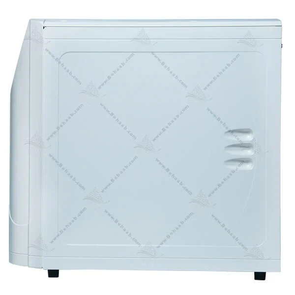 دستگاه تصفیه آب فلاکس تک کیسی CE - Fluxtek CE 5Stage RO Water Purification System